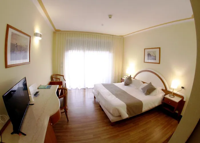 La Fonte Hotel