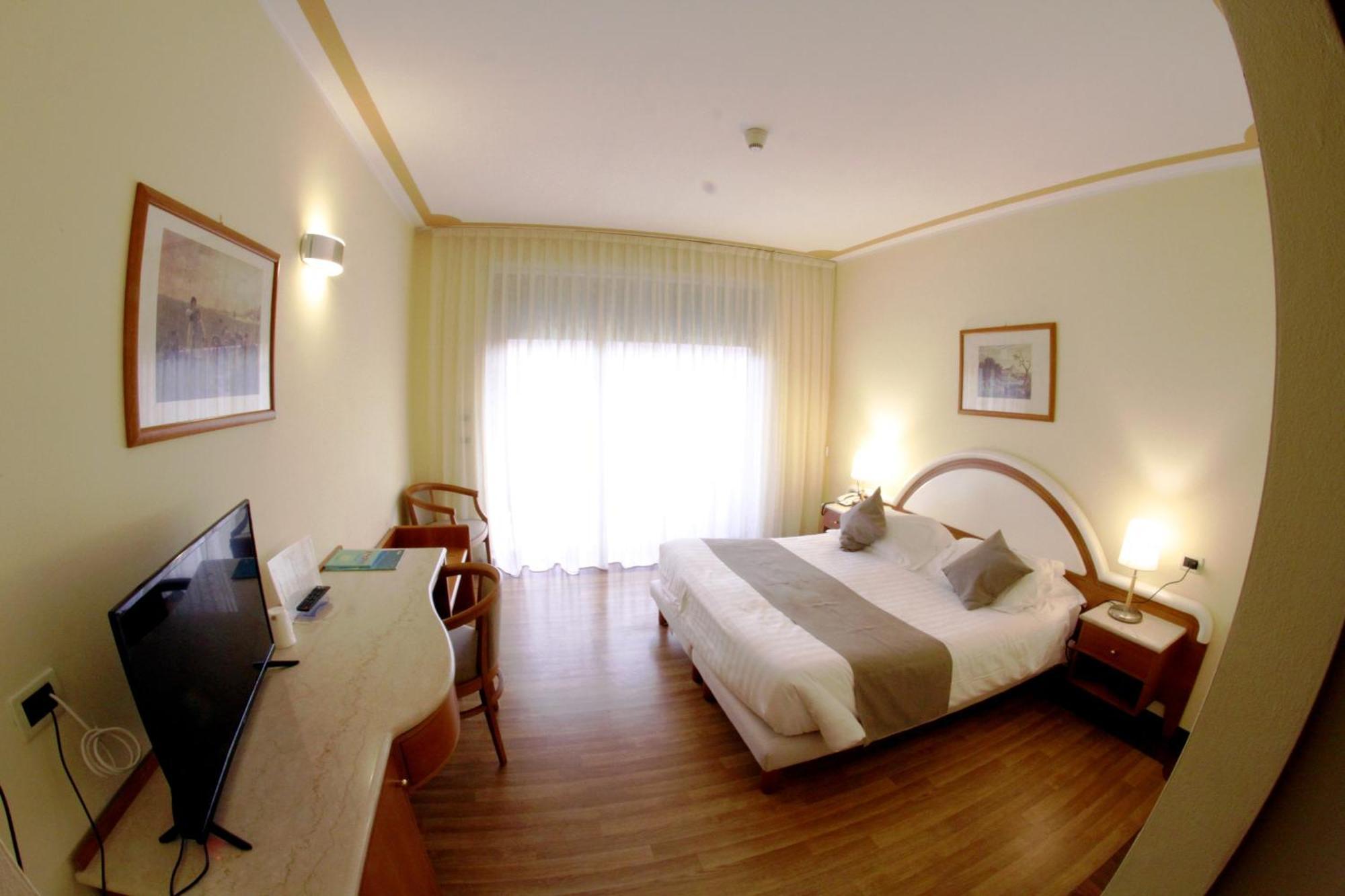 La Fonte Hotel