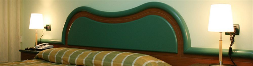 Hotel La Fonte 4*