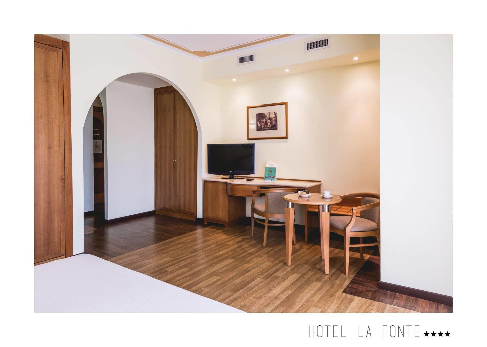La Fonte Hotel