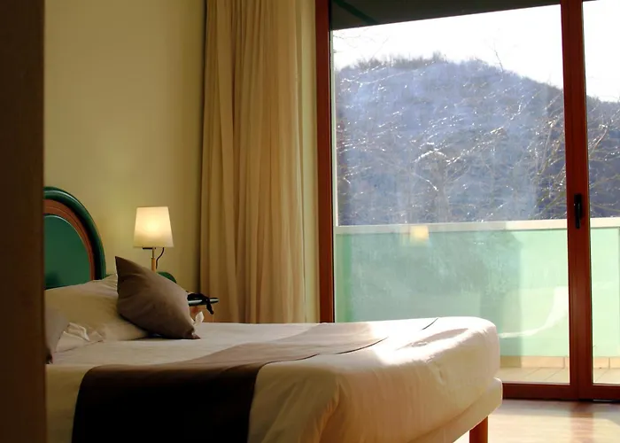 La Fonte Hotel