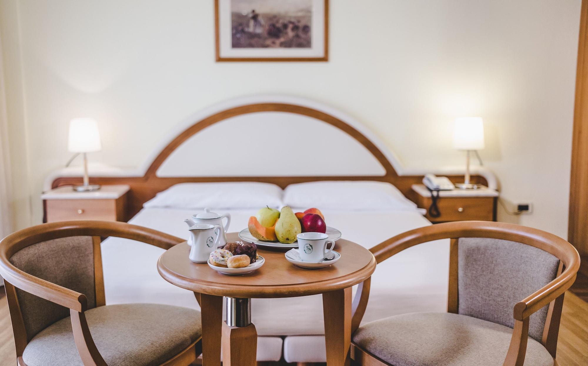 La Fonte Hotel 4*