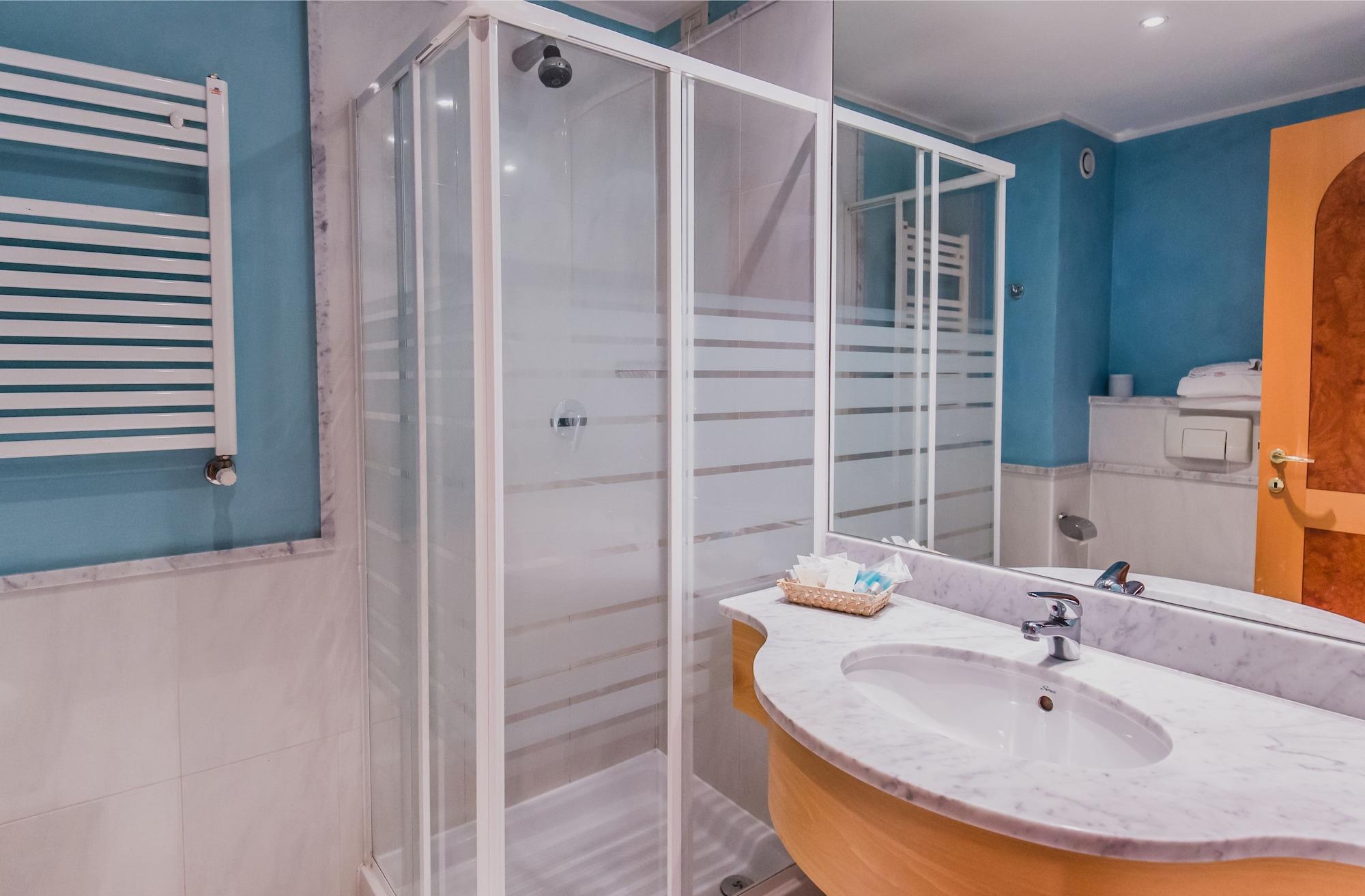 La Fonte Hotel 4*