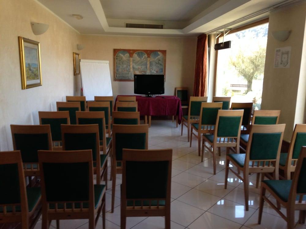 Hotel La Fonte