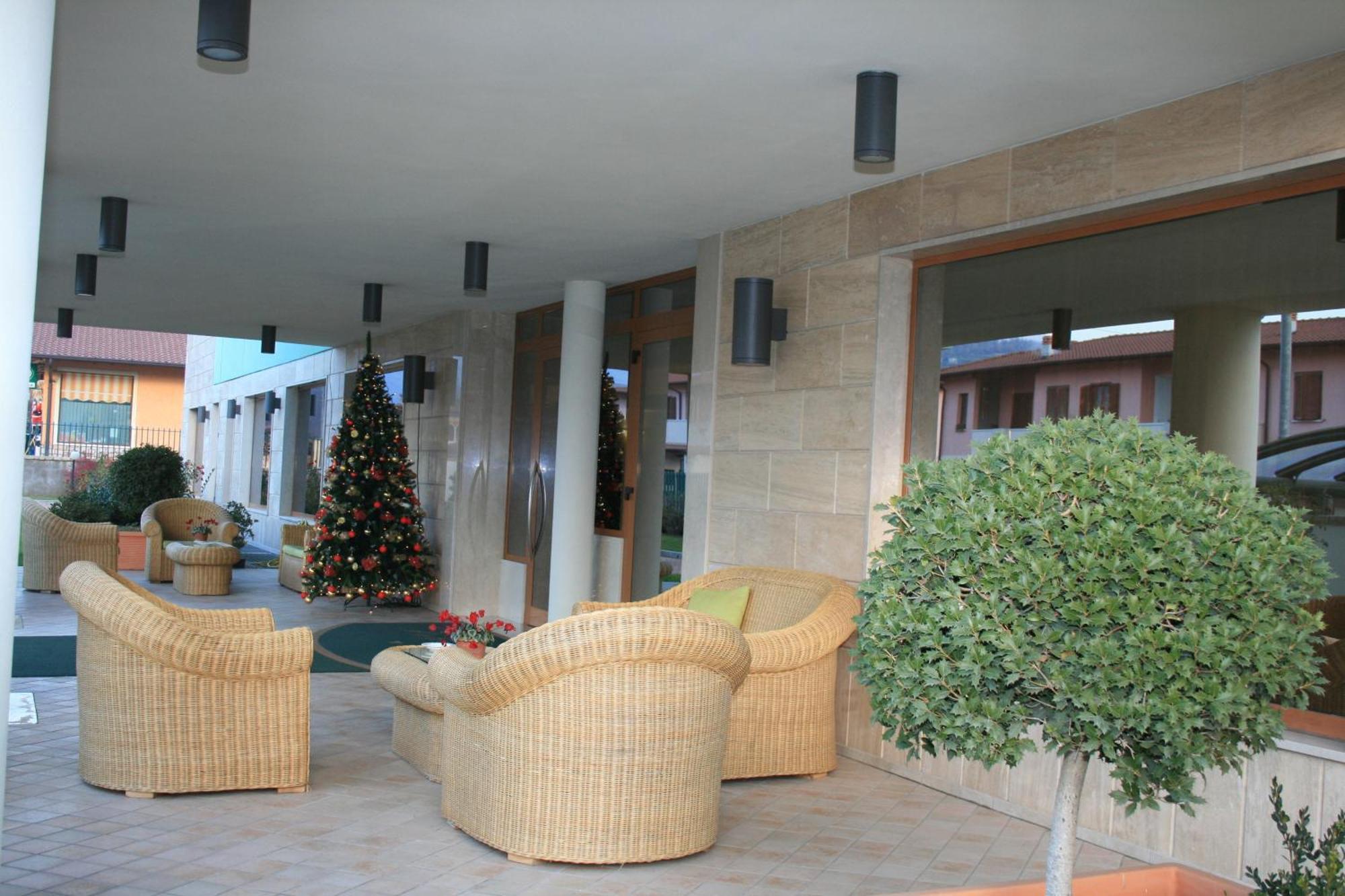 La Fonte Hotel 4*