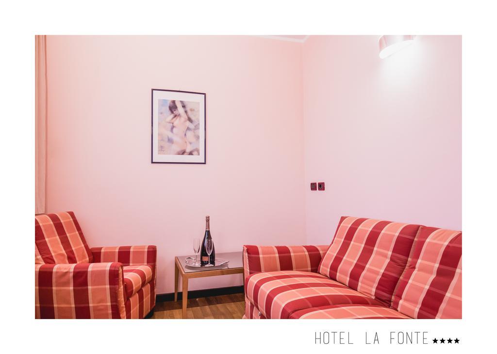 La Fonte Hotel