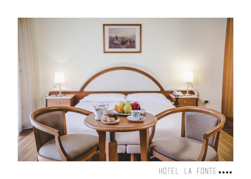 La Fonte 4*