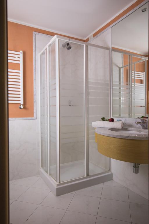 La Fonte Hotel 4*