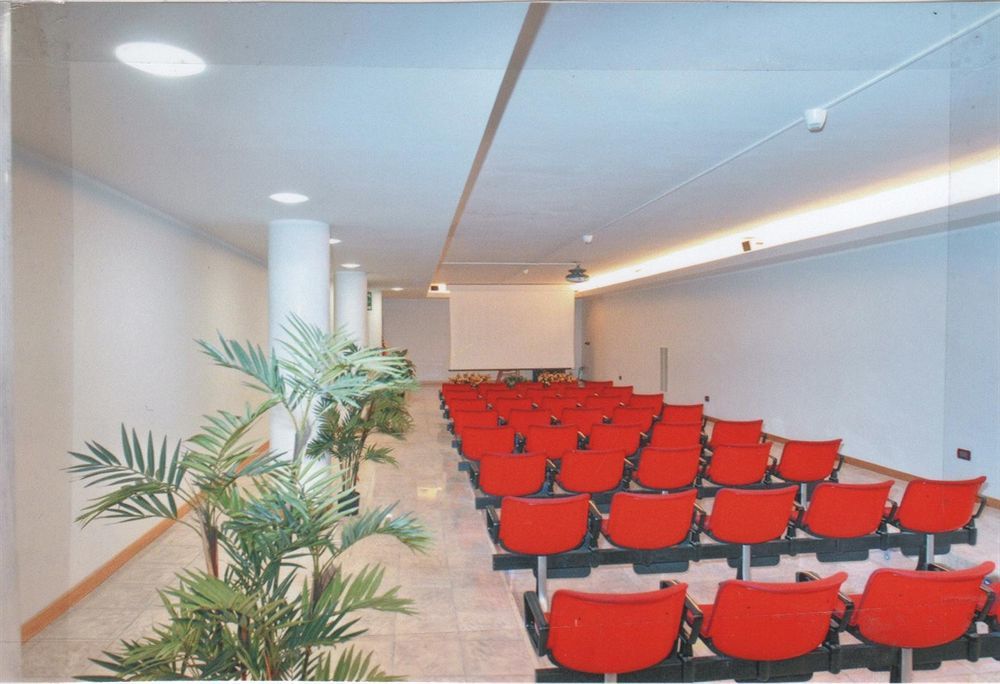 La Fonte Hotel 4*