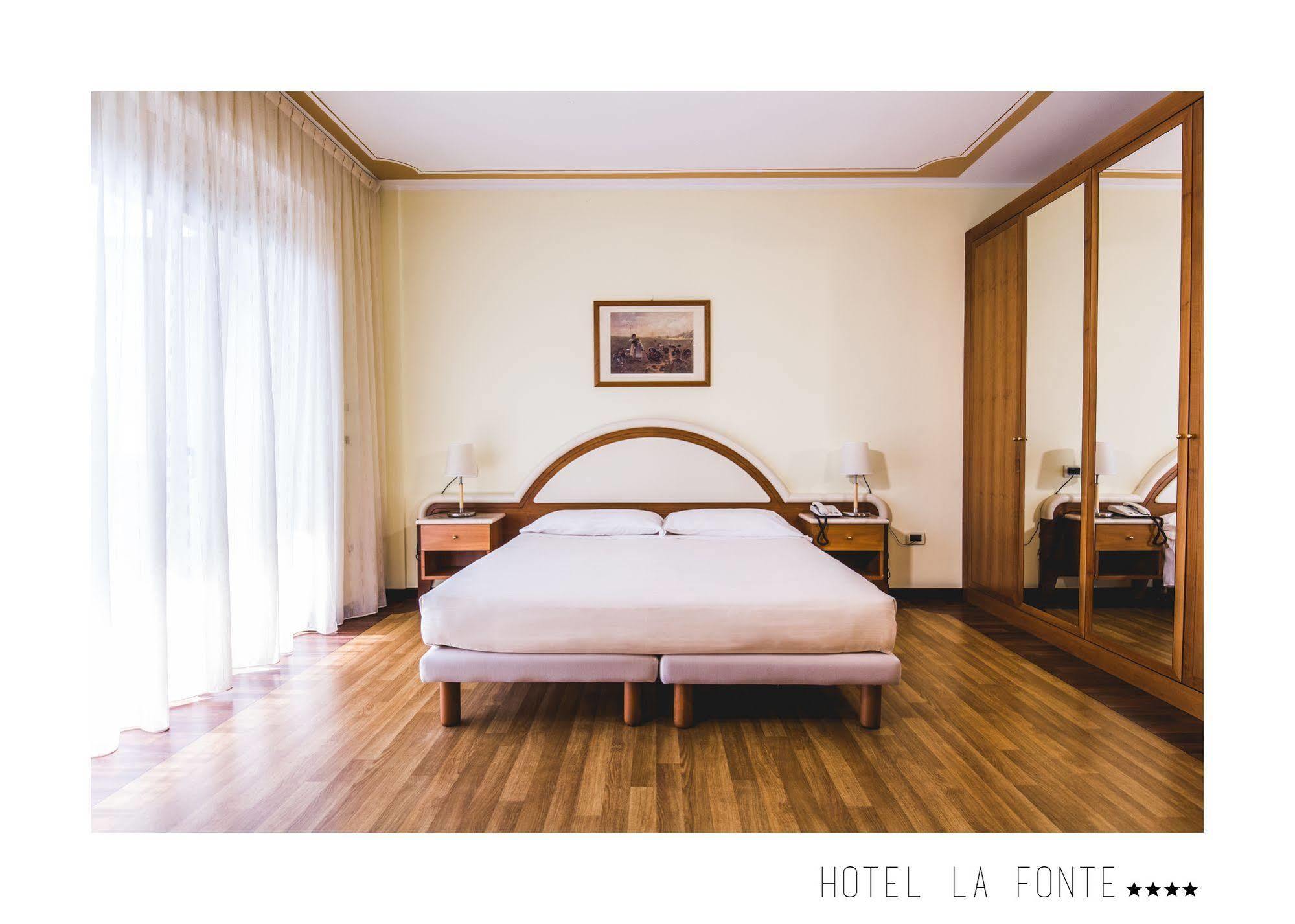 La Fonte 4*