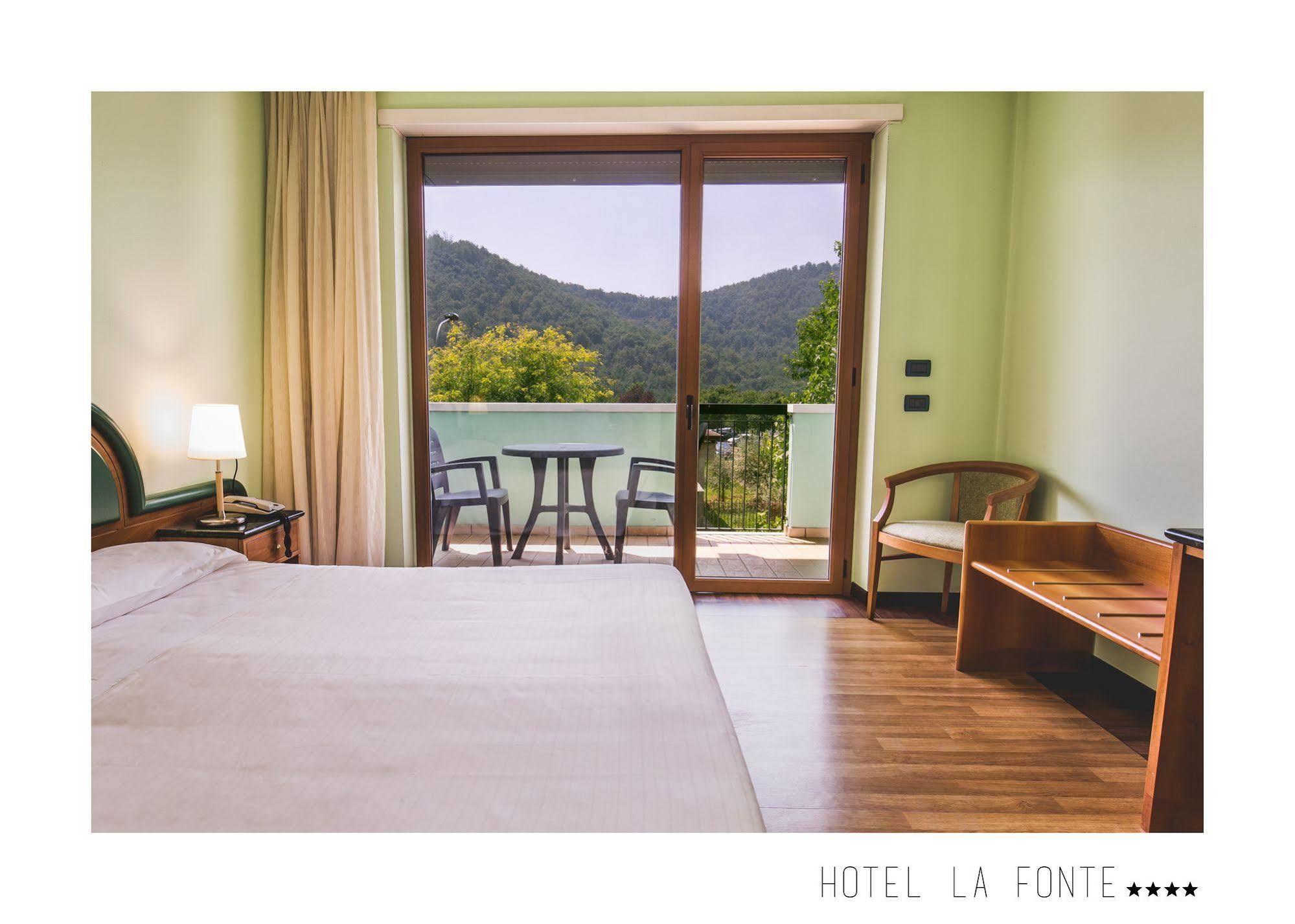 La Fonte 4*