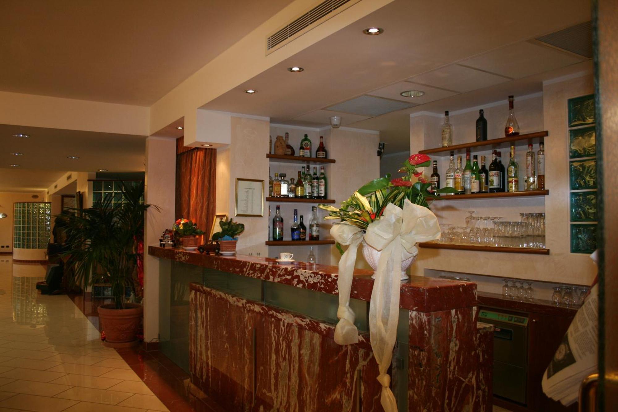 Hotel La Fonte 4*