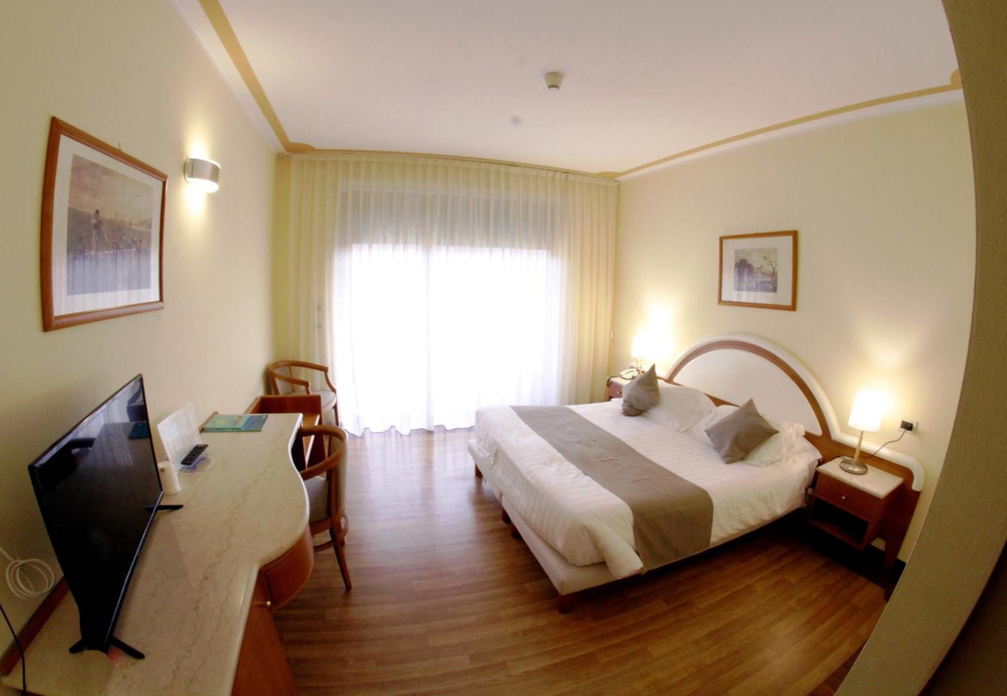 La Fonte Hotel 4*