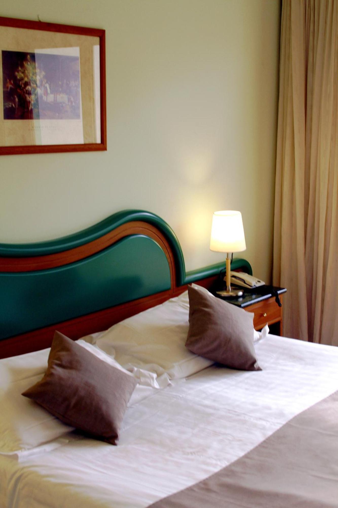 La Fonte Hotel 4*