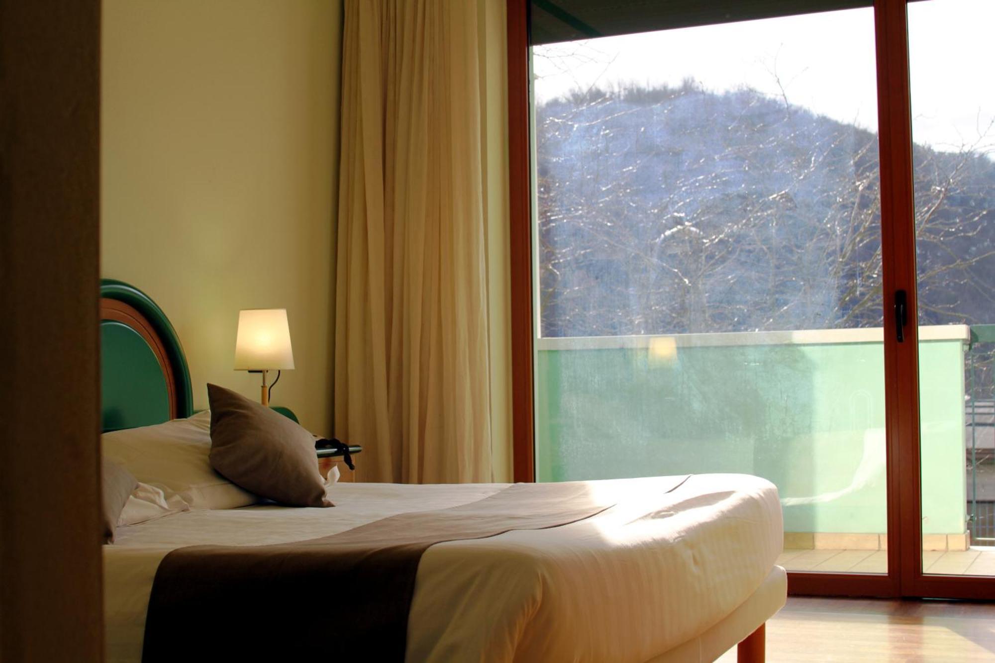 Hotel La Fonte 4*