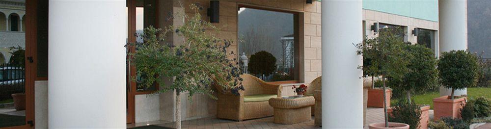 La Fonte Hotel Ome
