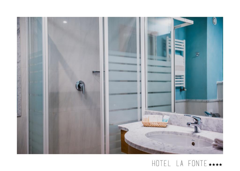 La Fonte 4*