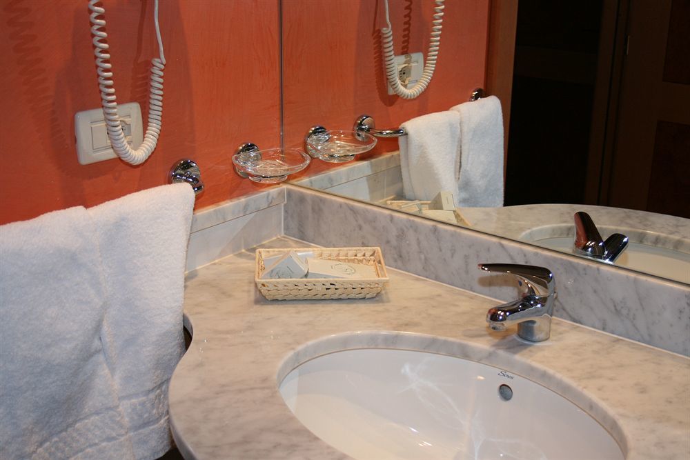 Hotel La Fonte 4*
