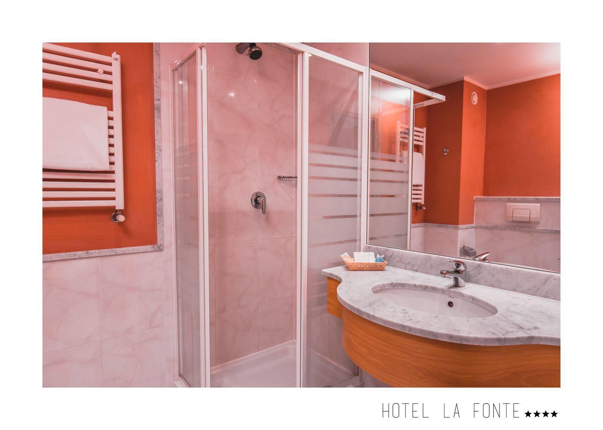 La Fonte Hotel 4*