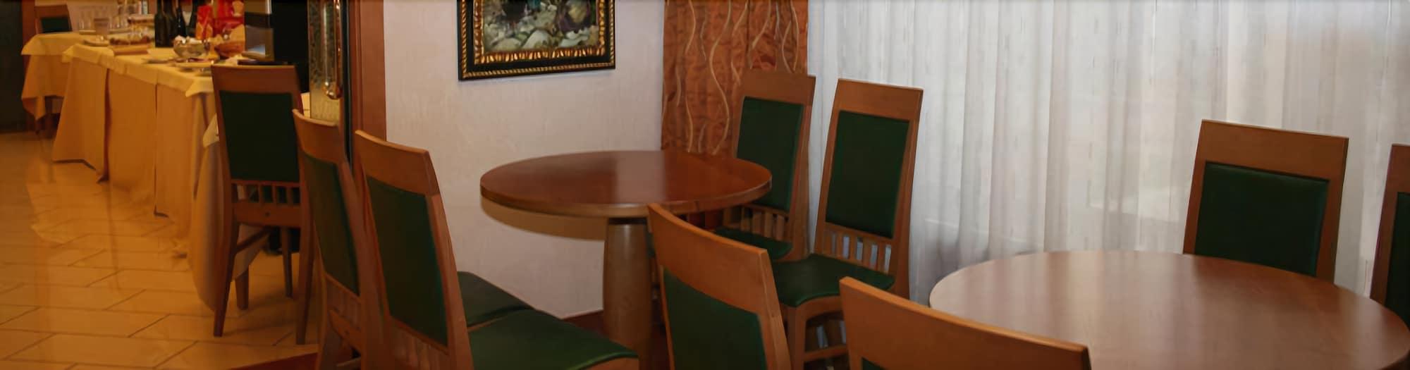 Hotel La Fonte 4*