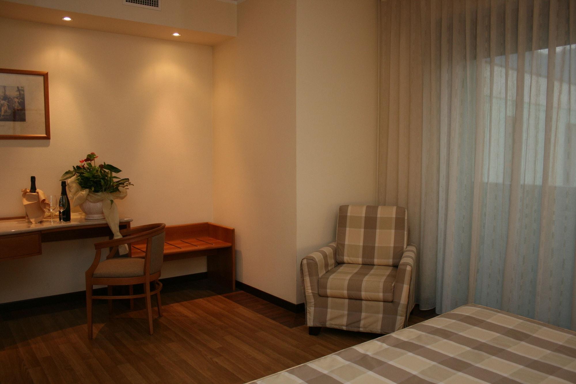 Hotel La Fonte